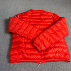 Moncler Red Down jacket