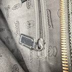 Gucci Black Messenger Bag