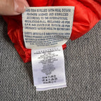 Moncler Red Down jacket