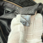 Gucci Black Messenger Bag