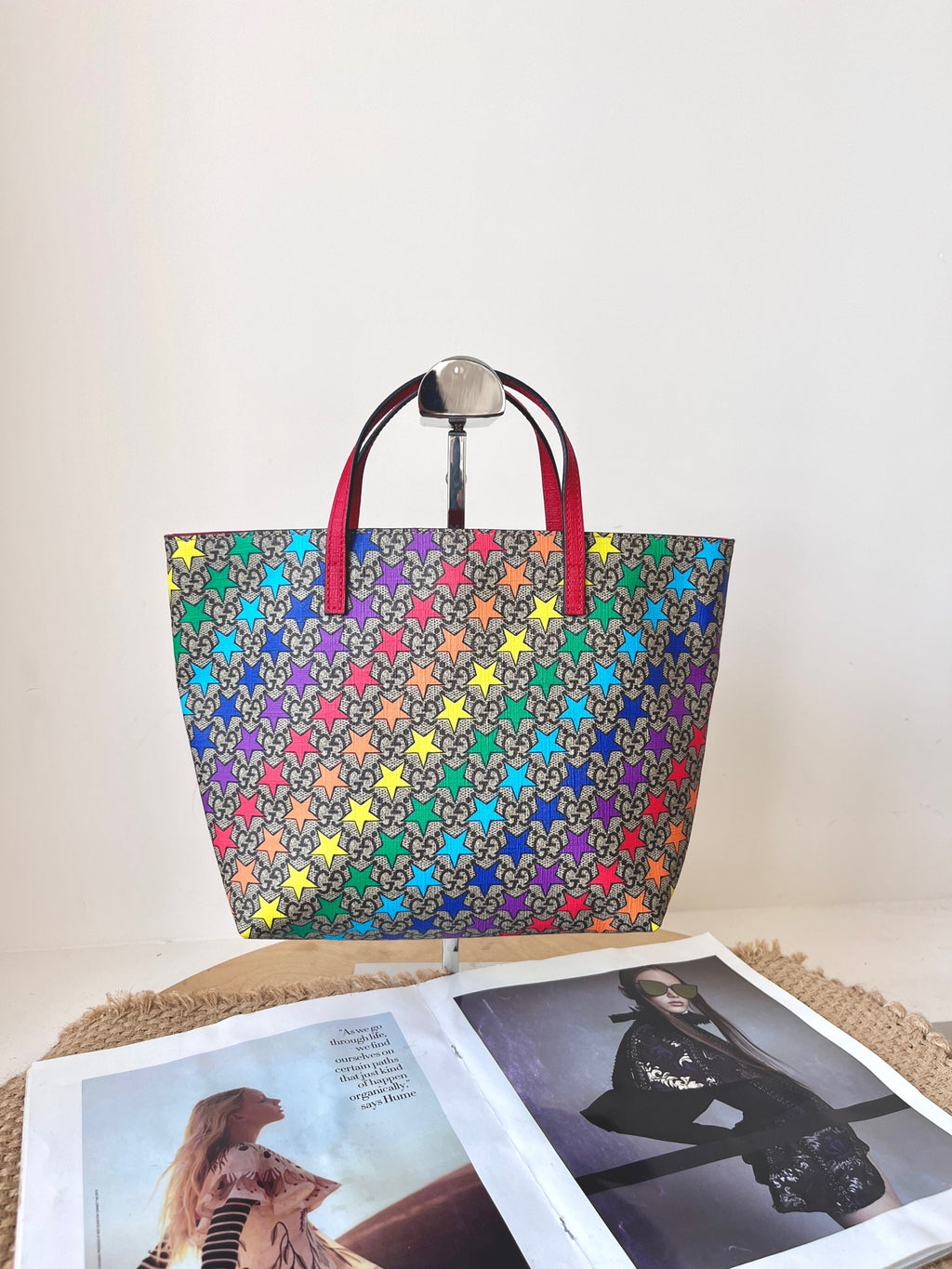 Gucci Tote