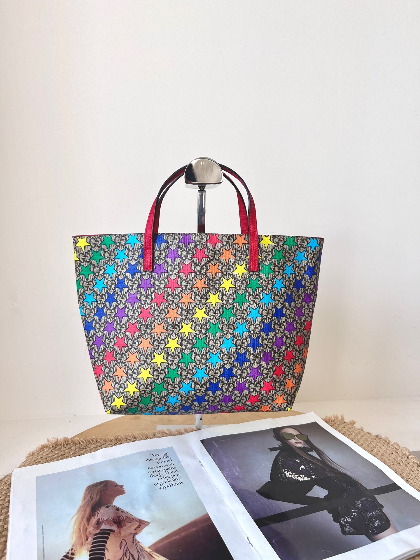 Gucci Tote