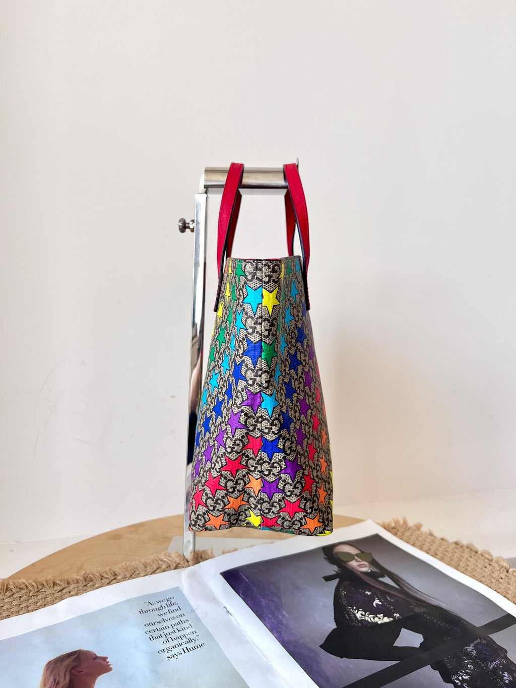 Gucci Tote
