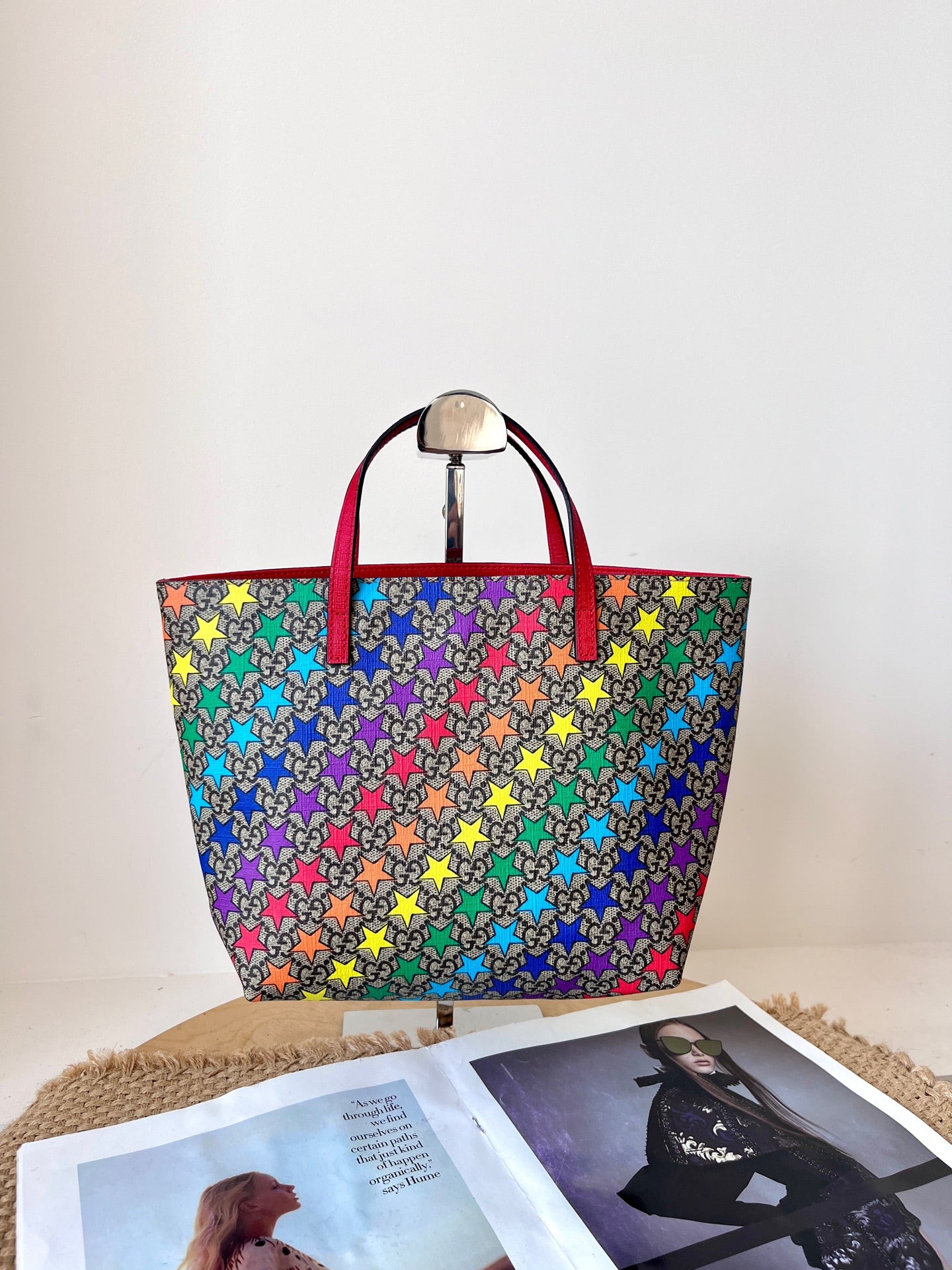 Gucci Tote