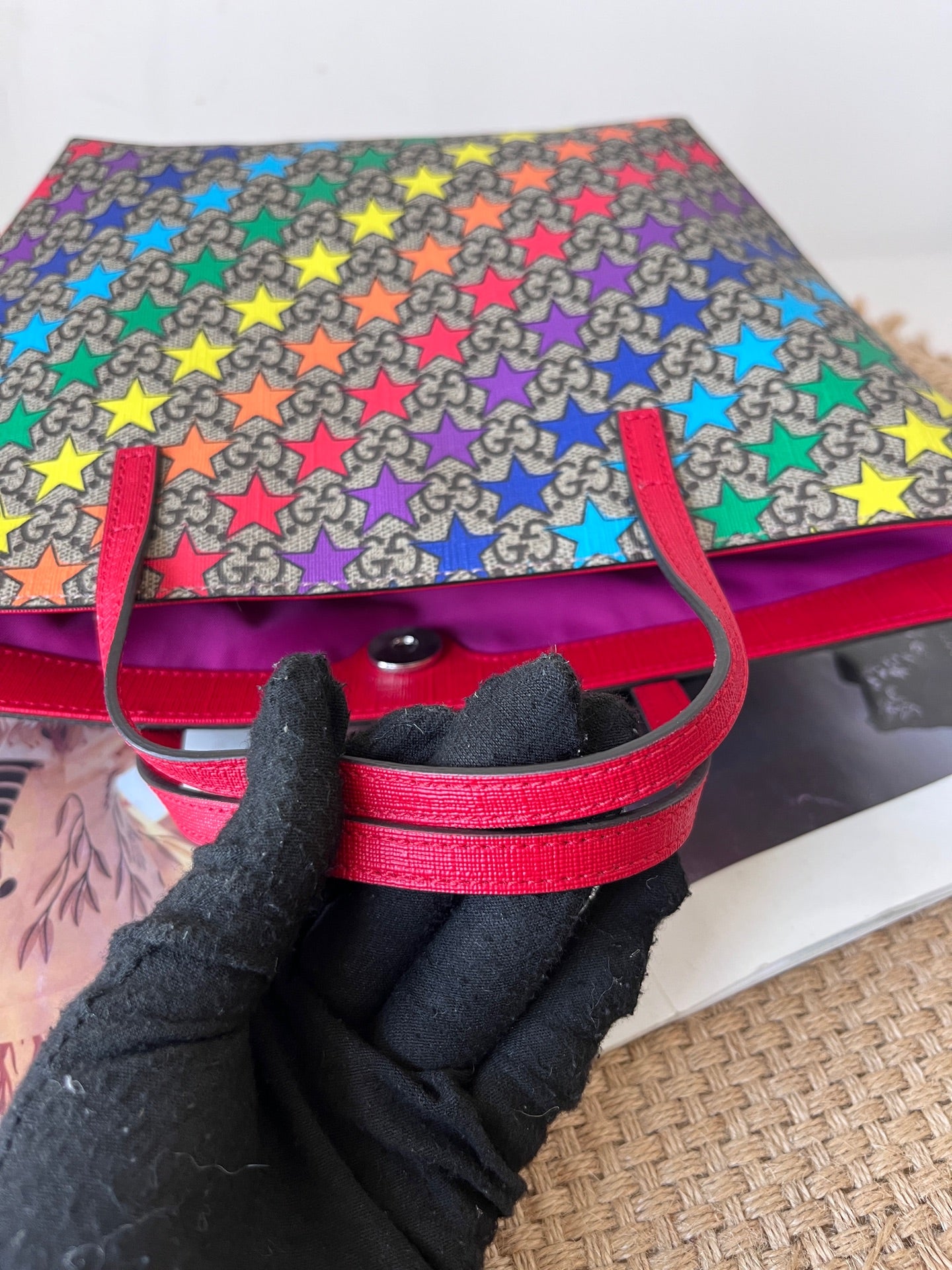 Gucci Tote