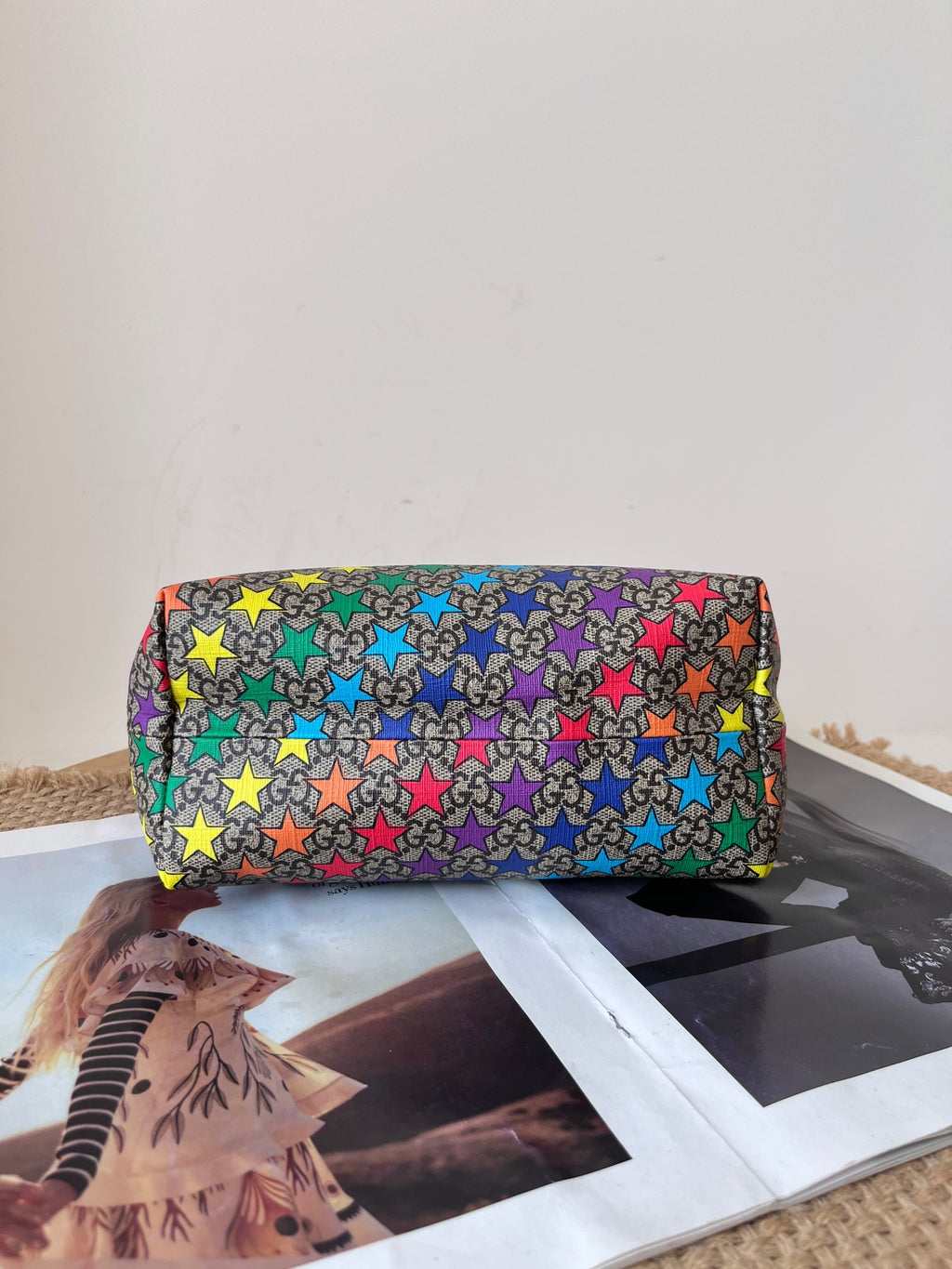 Gucci Tote