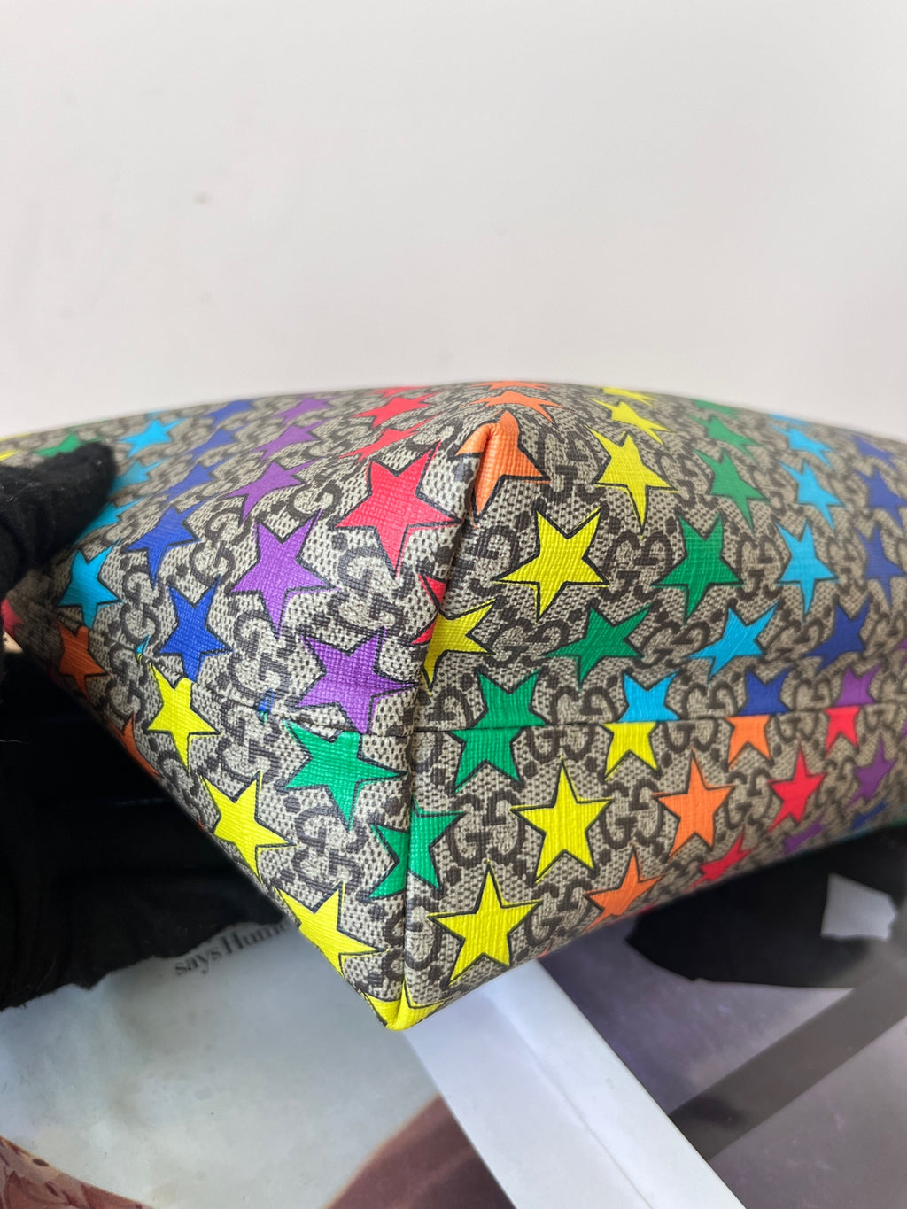 Gucci Tote