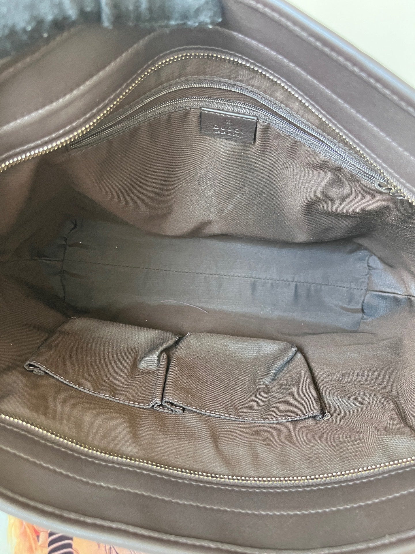 Gucci Tote