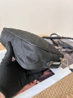 Prada Cordura Black Crossbody