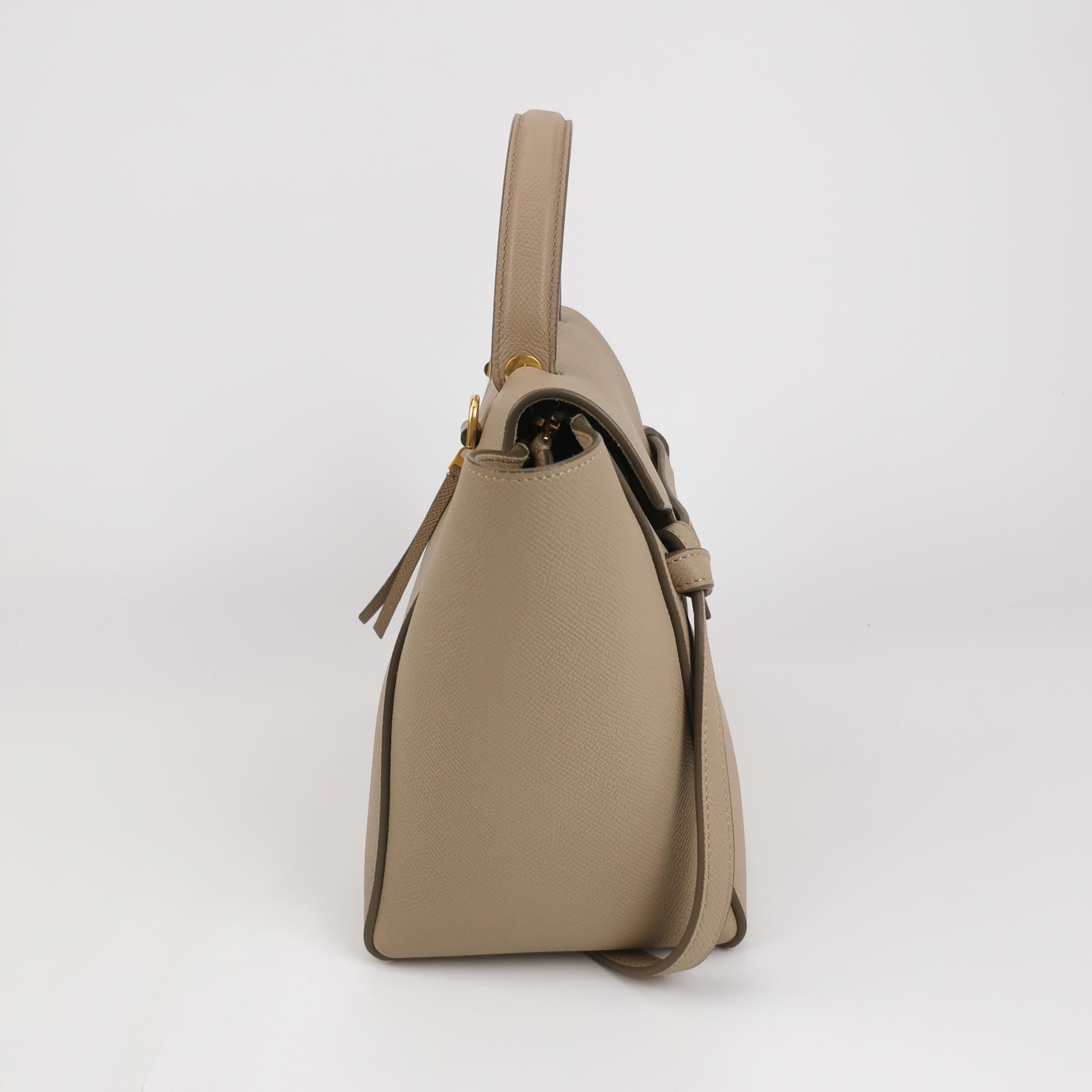 Celine Crossbody