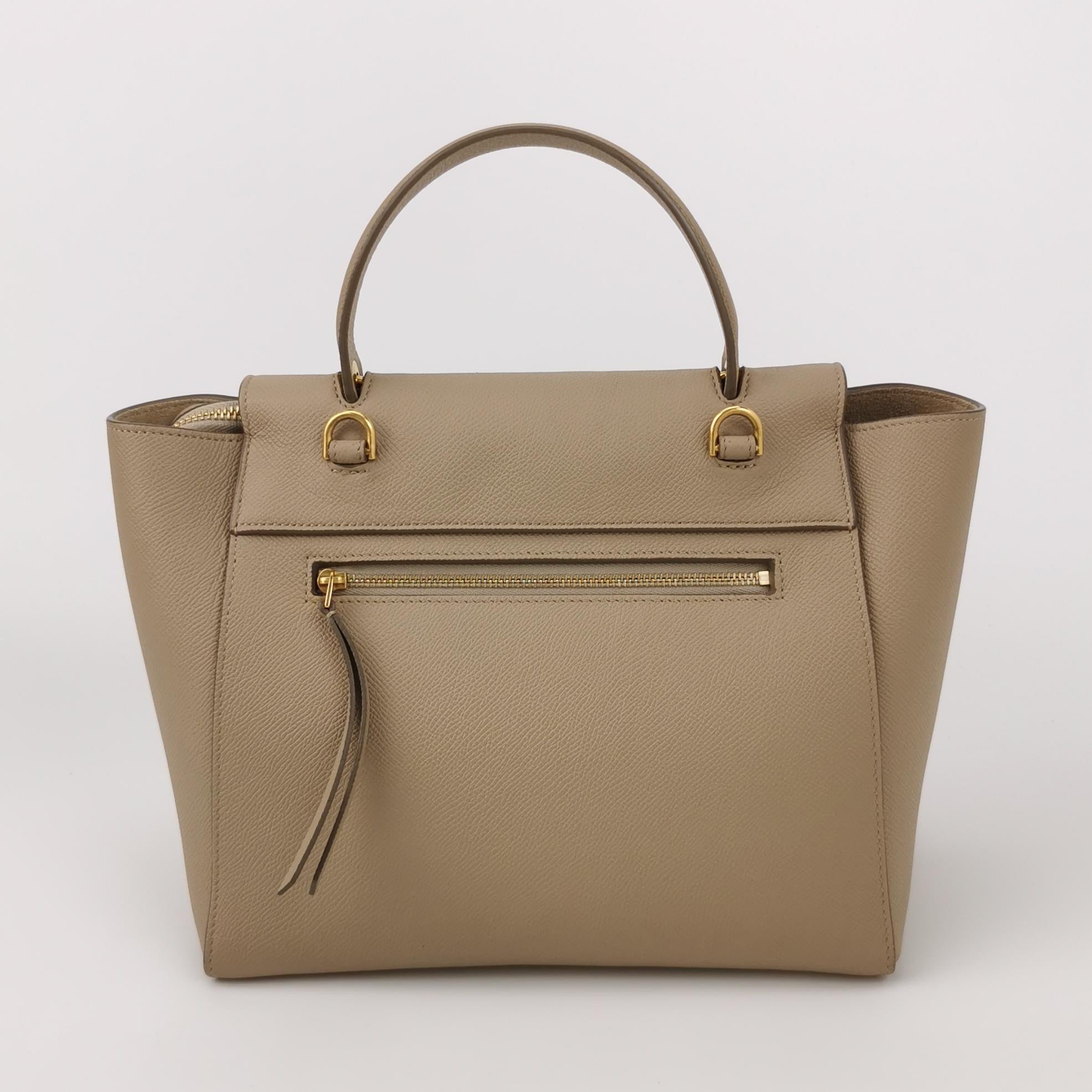 Celine Crossbody