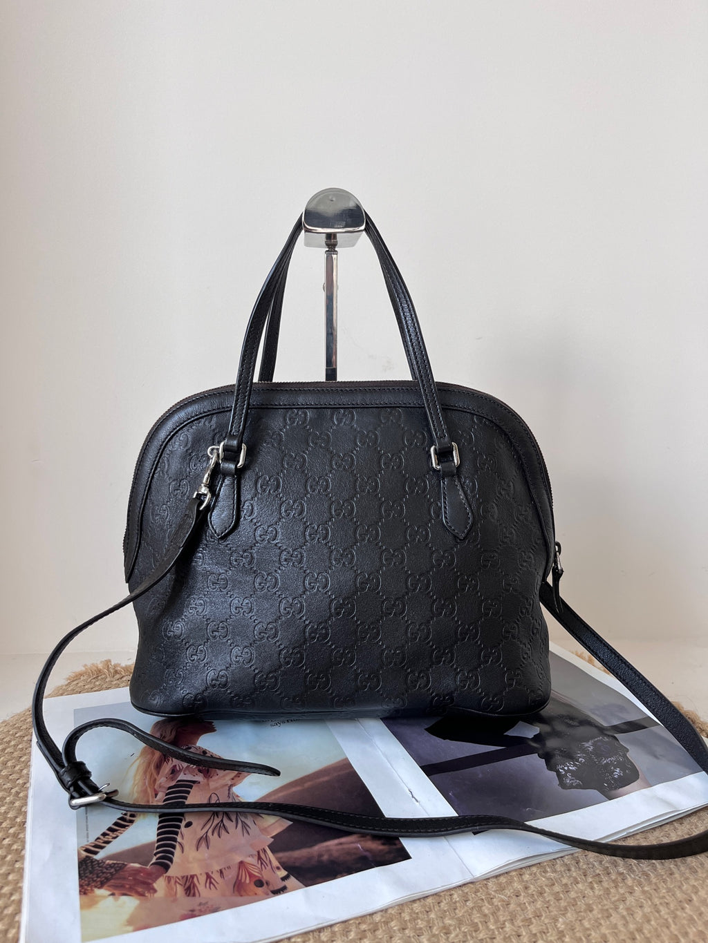 Gucci Black