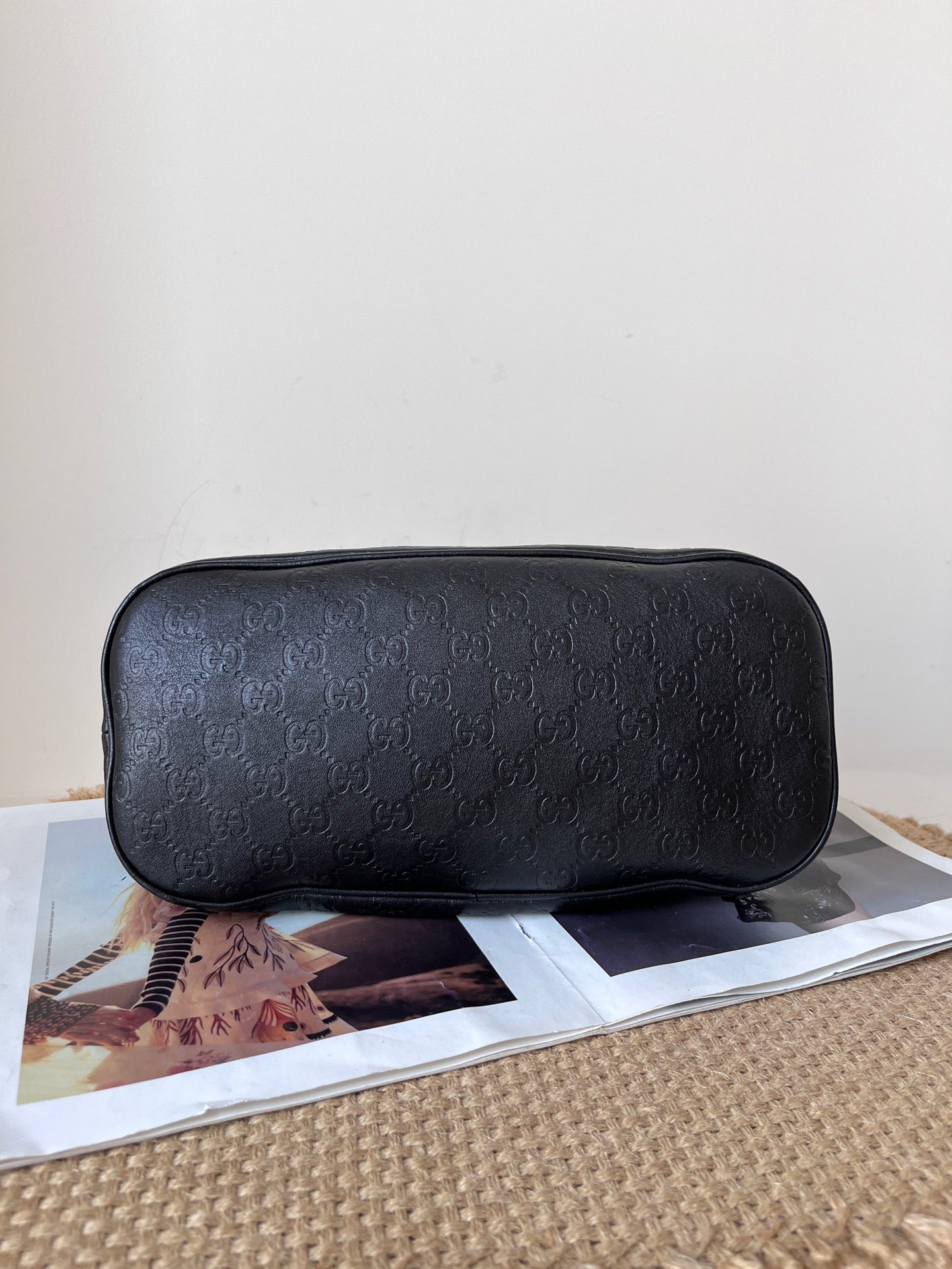Gucci Black