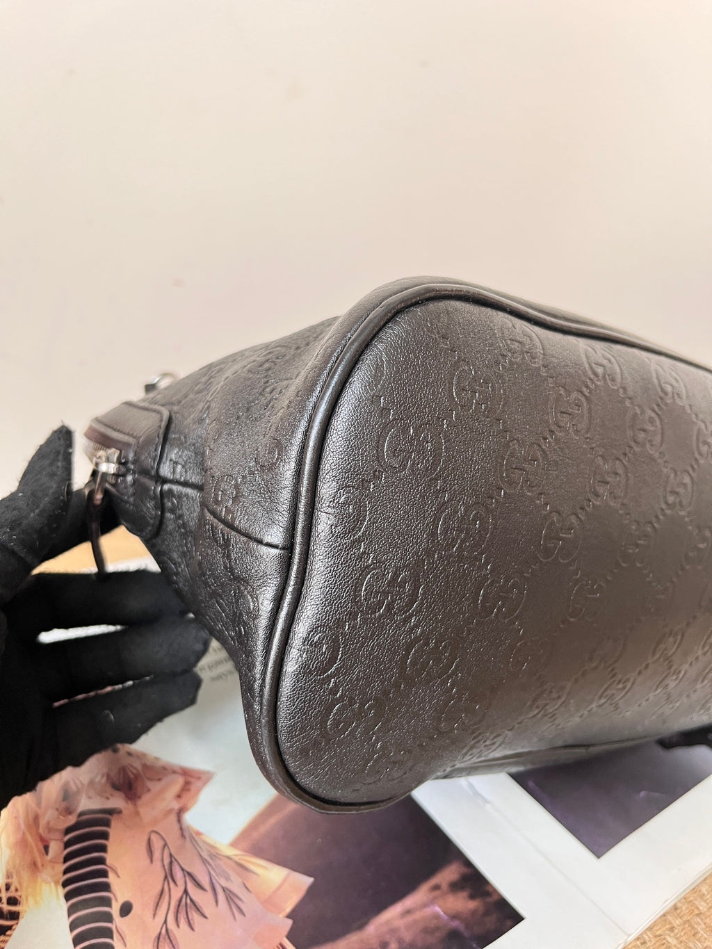 Gucci Black
