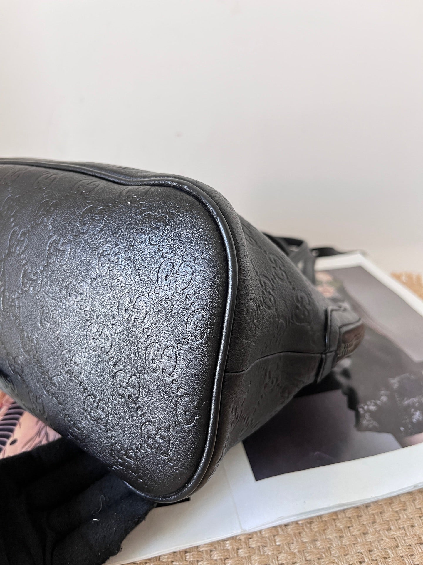 Gucci Black