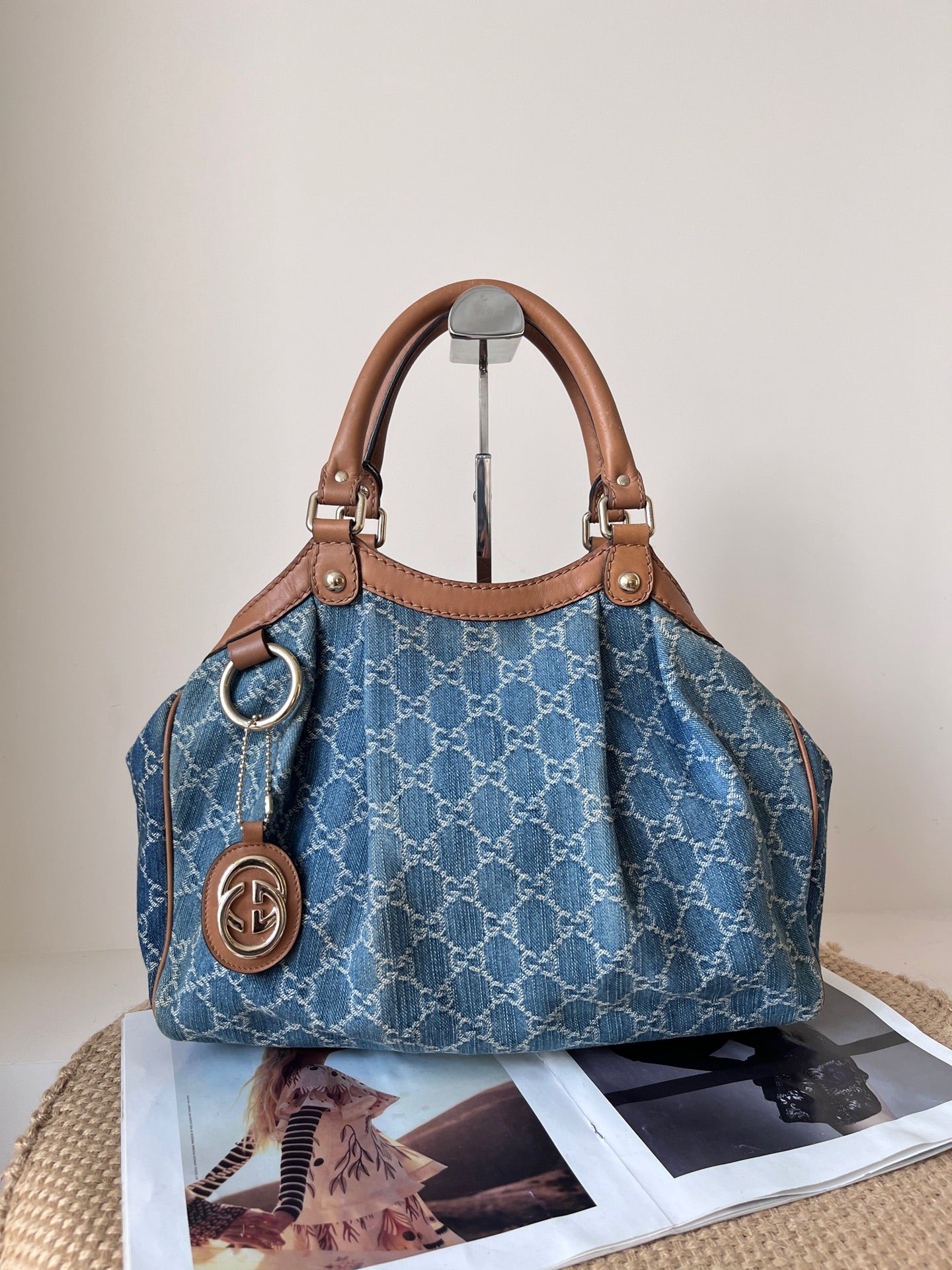 Gucci Tote