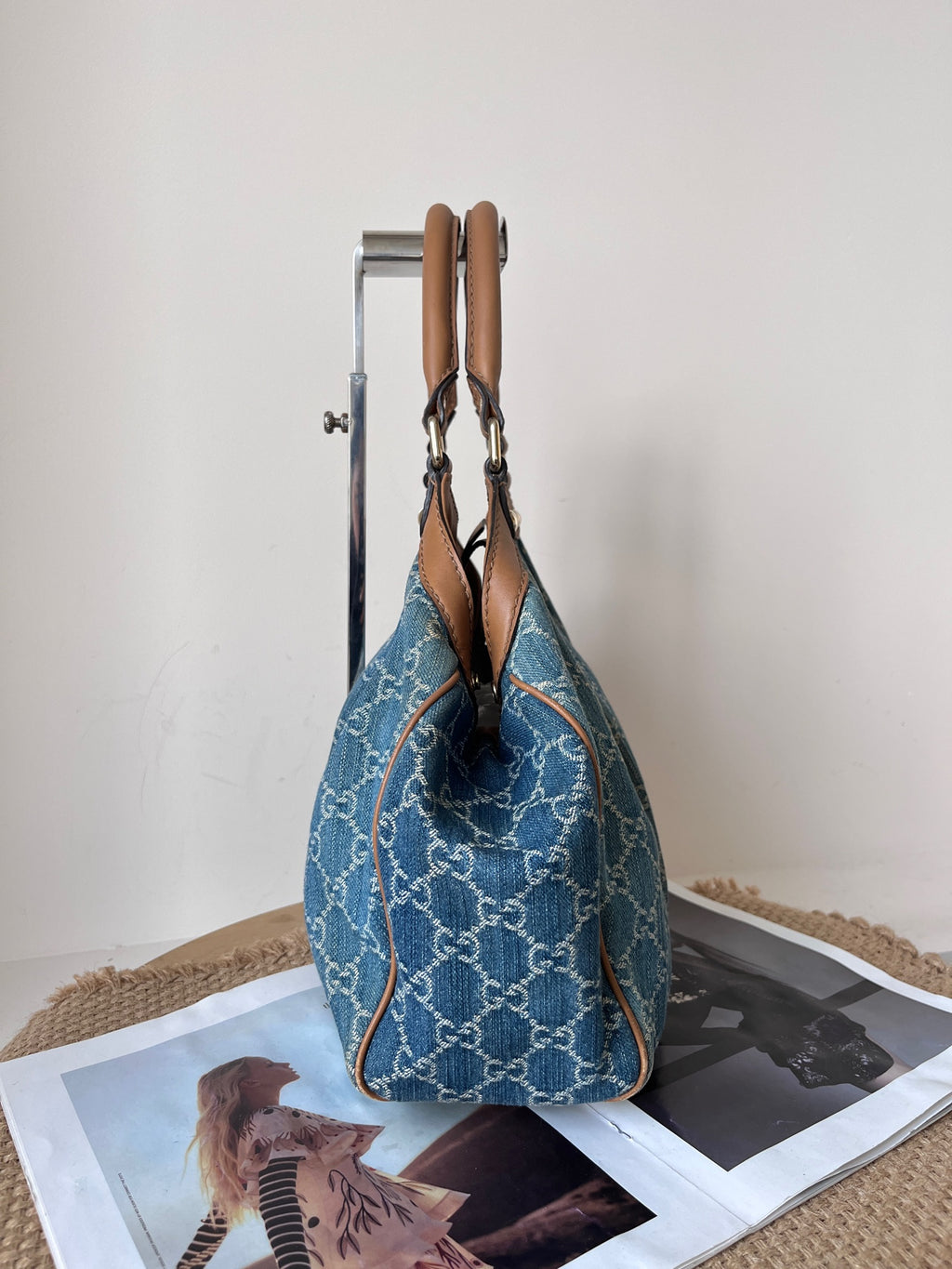 Gucci Tote