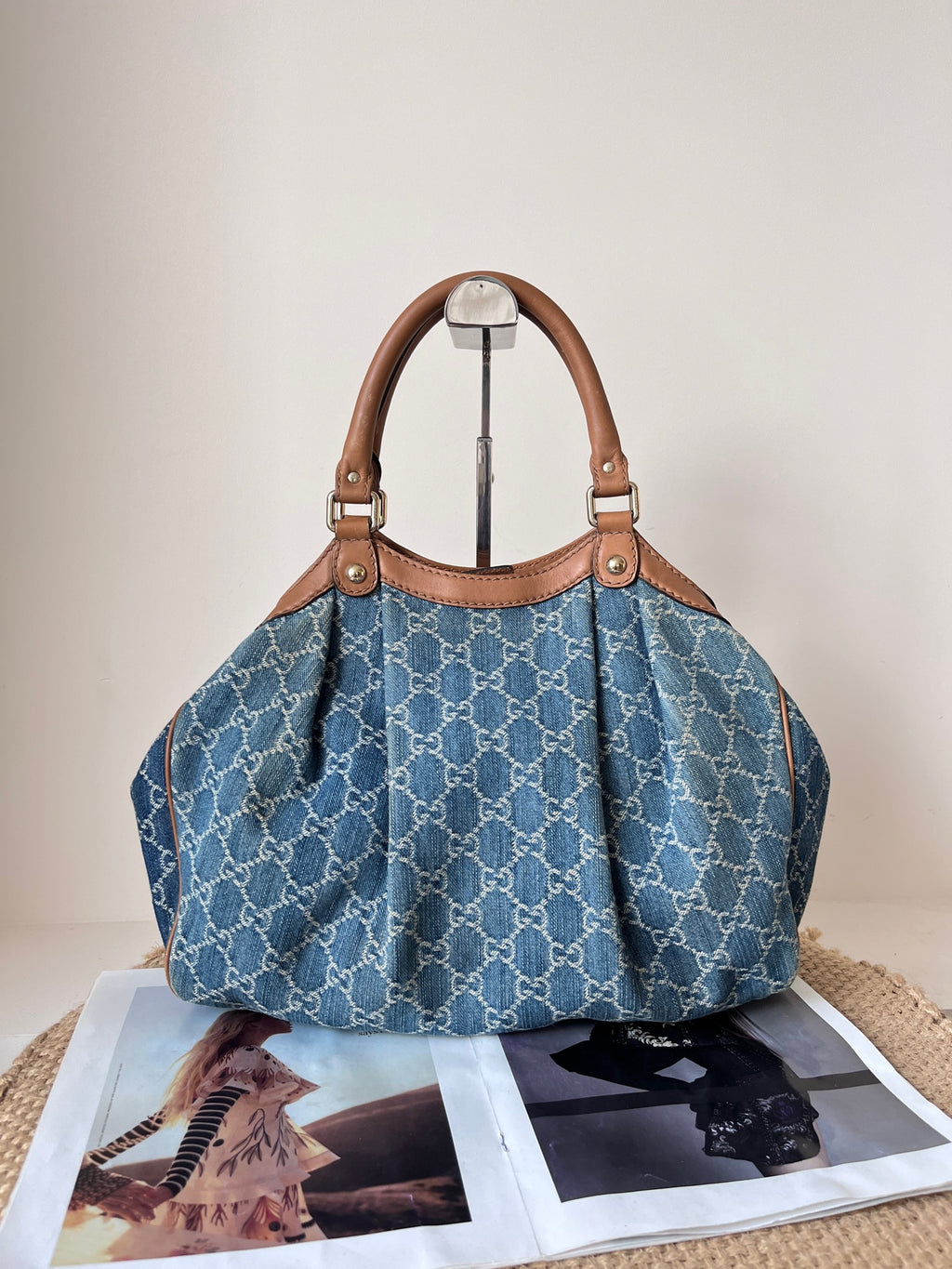 Gucci Tote