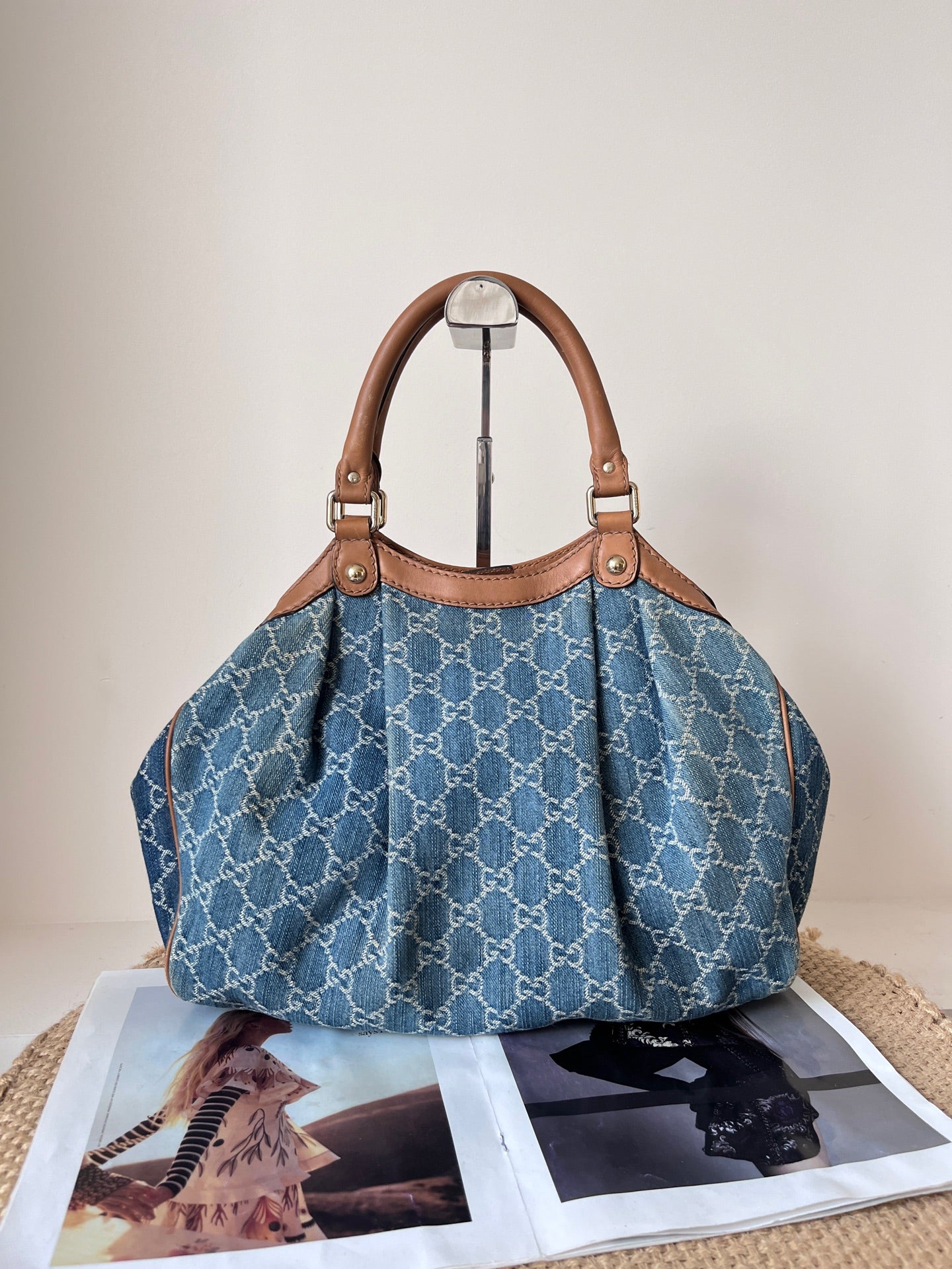 Gucci Tote