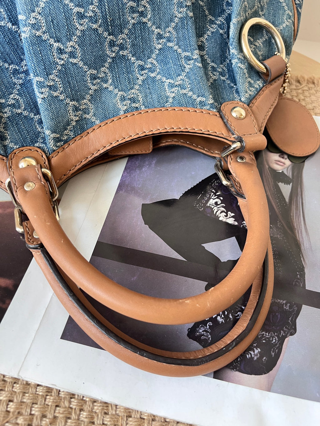 Gucci Tote