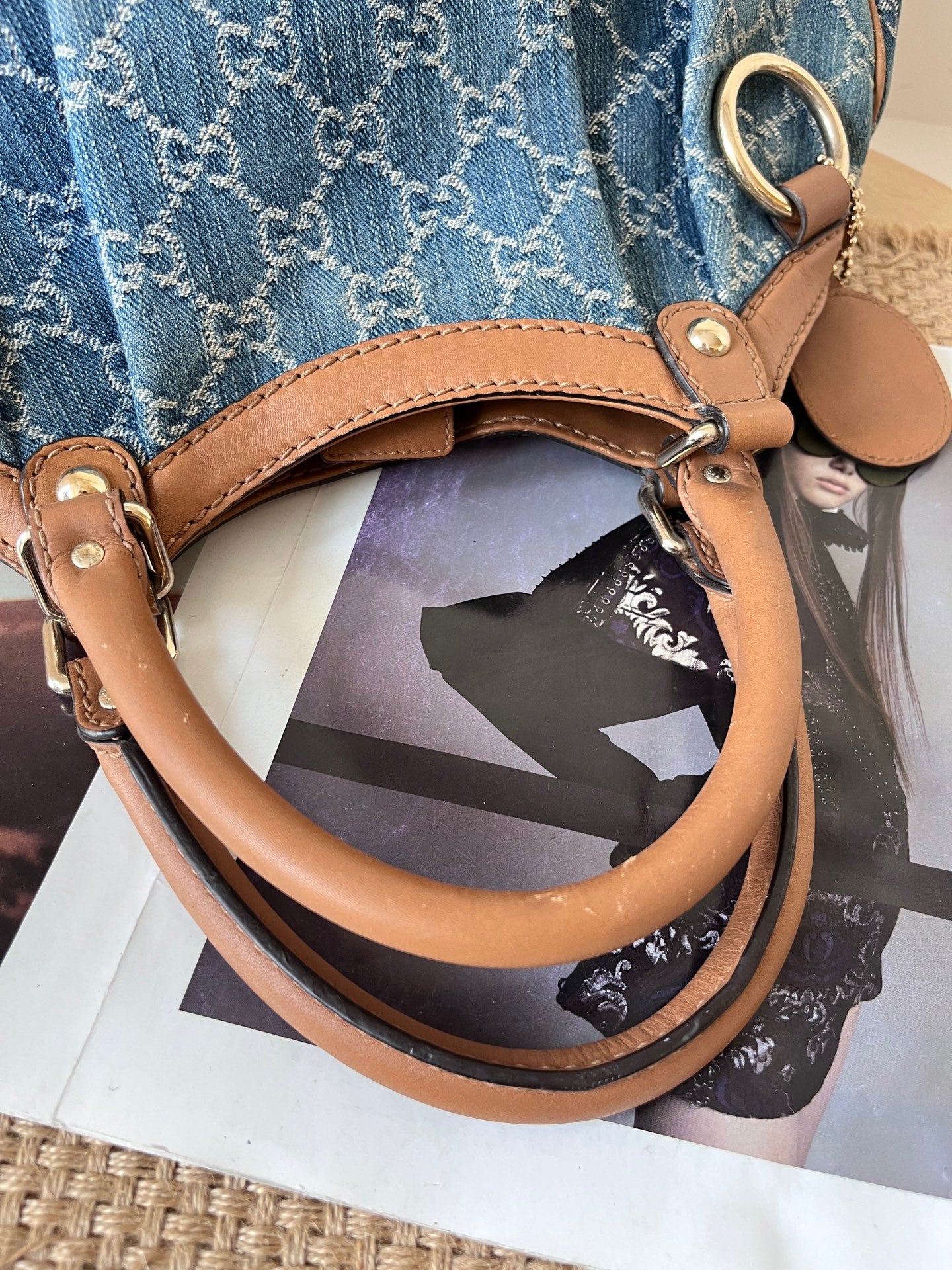 Gucci Tote