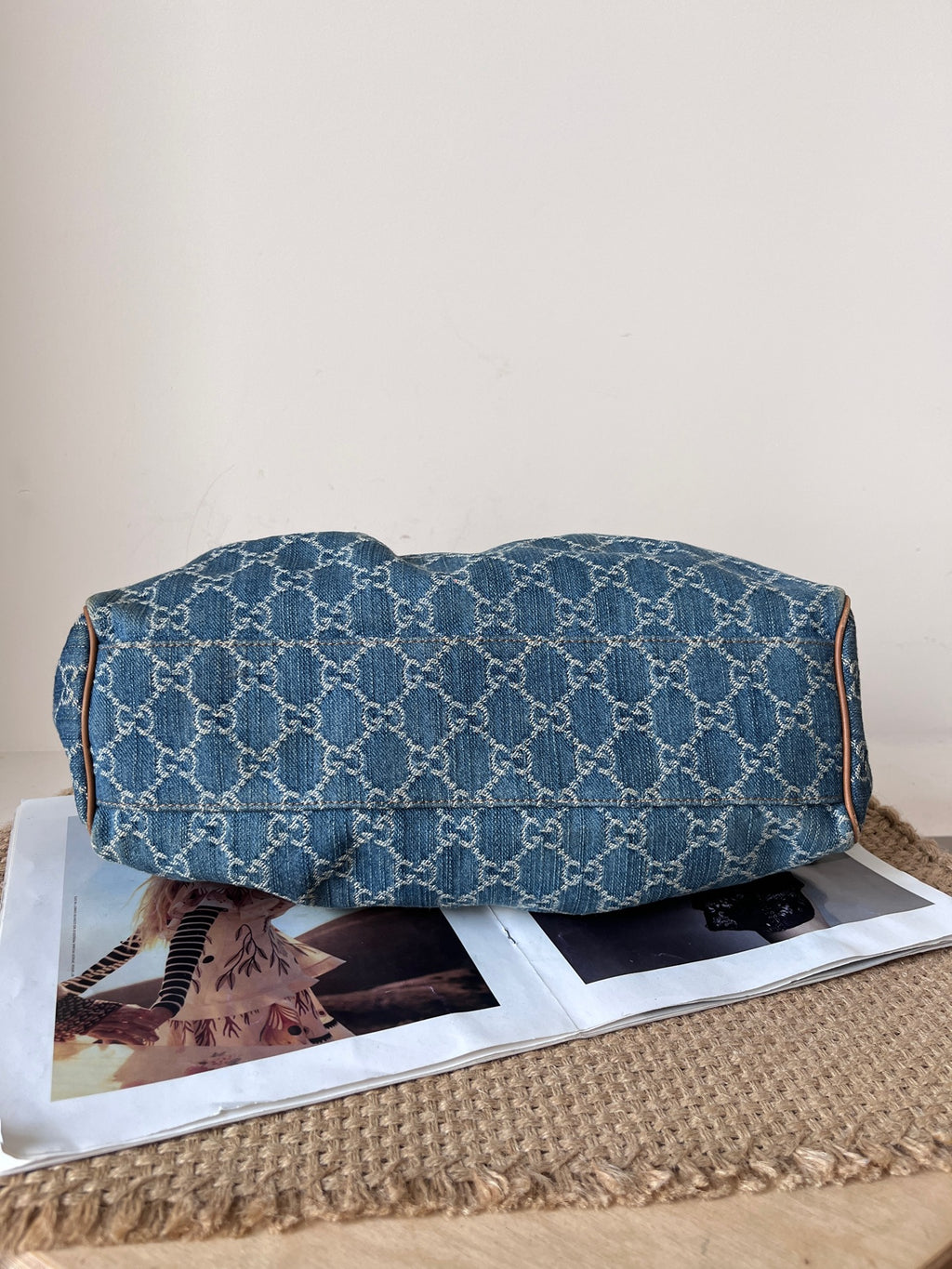 Gucci Tote