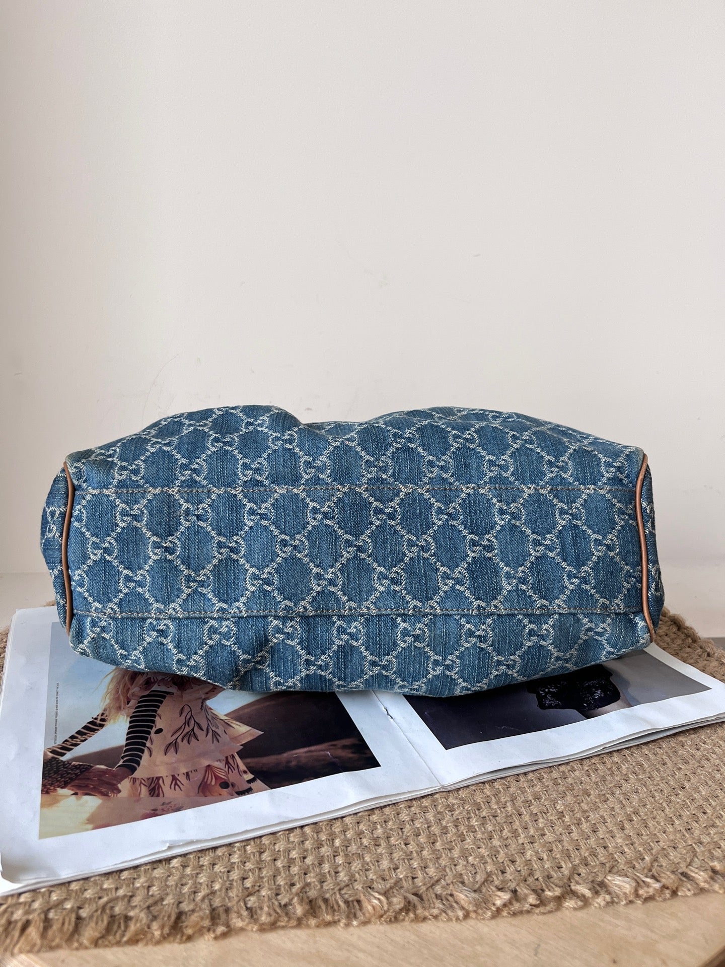 Gucci Tote
