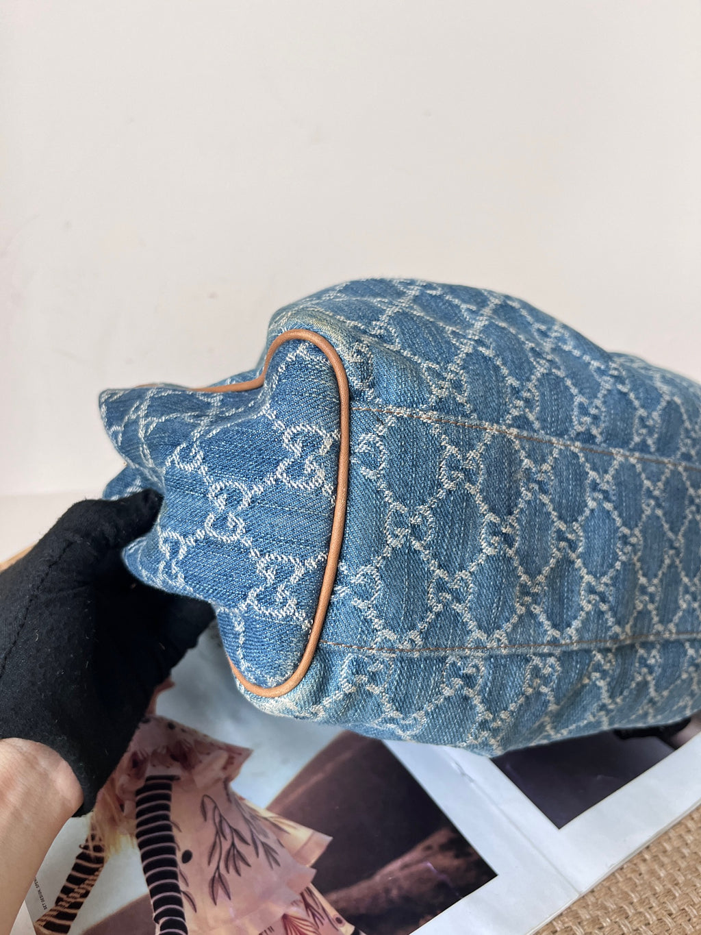 Gucci Tote