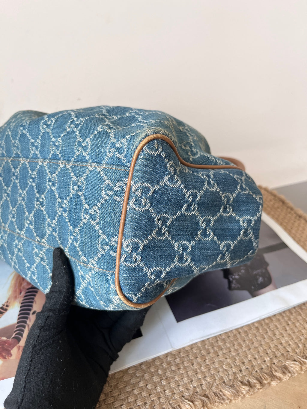 Gucci Tote