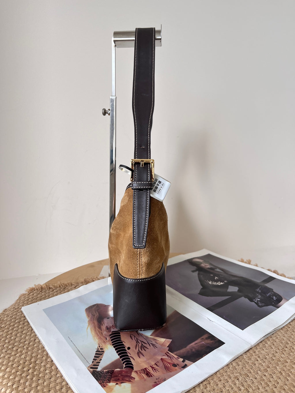 Loewe Alcantara