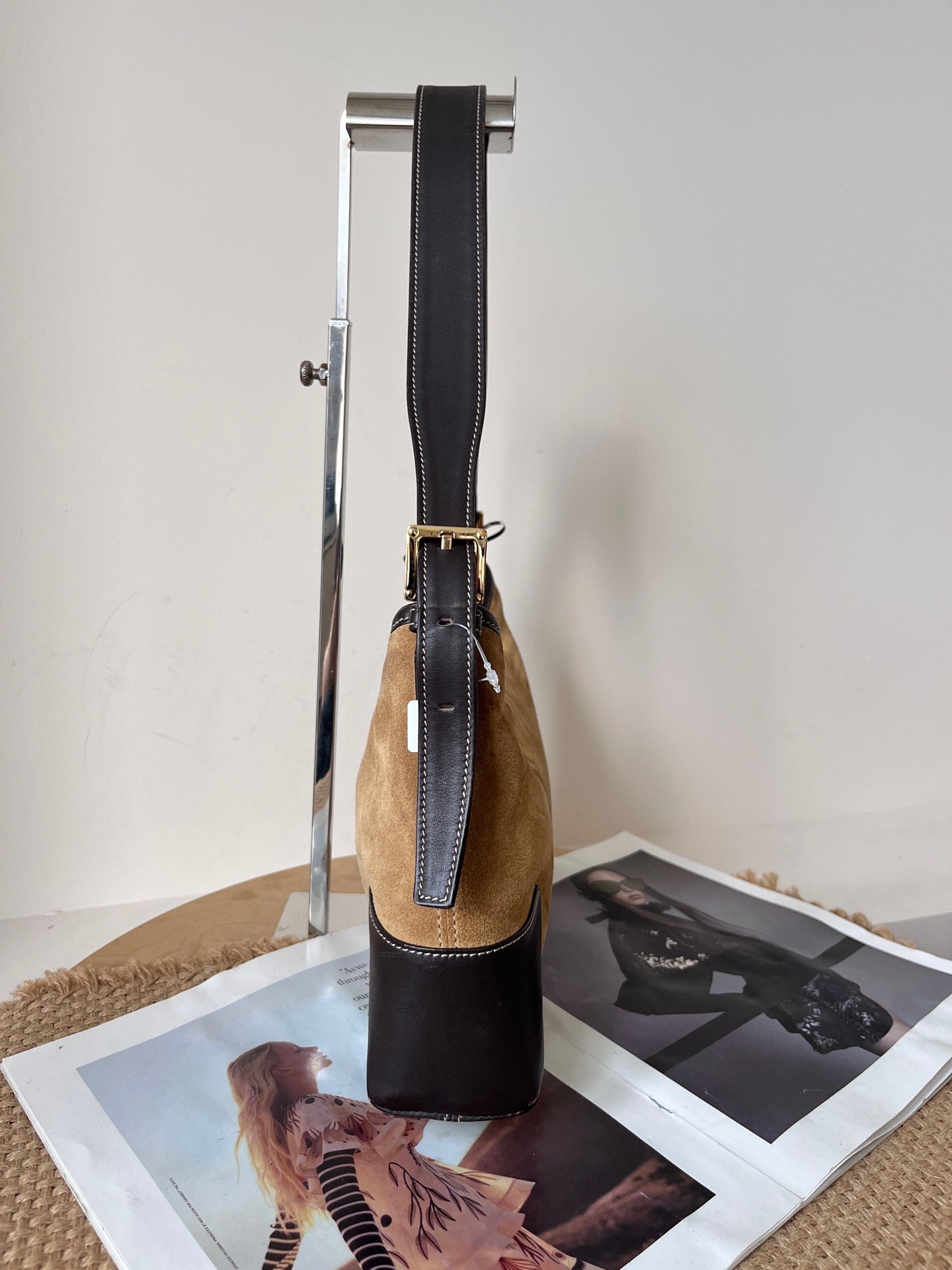 Loewe Alcantara