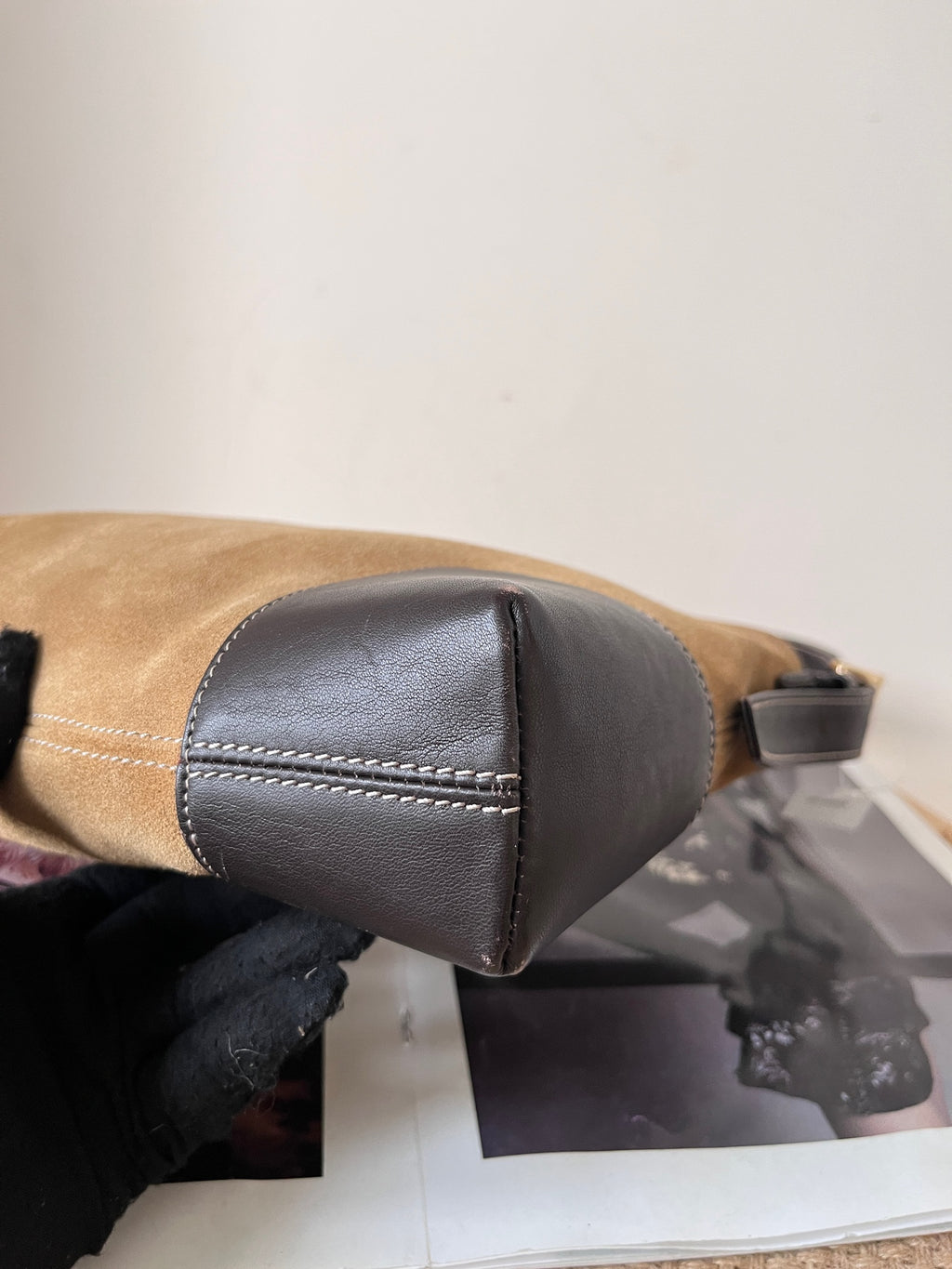 Loewe Alcantara