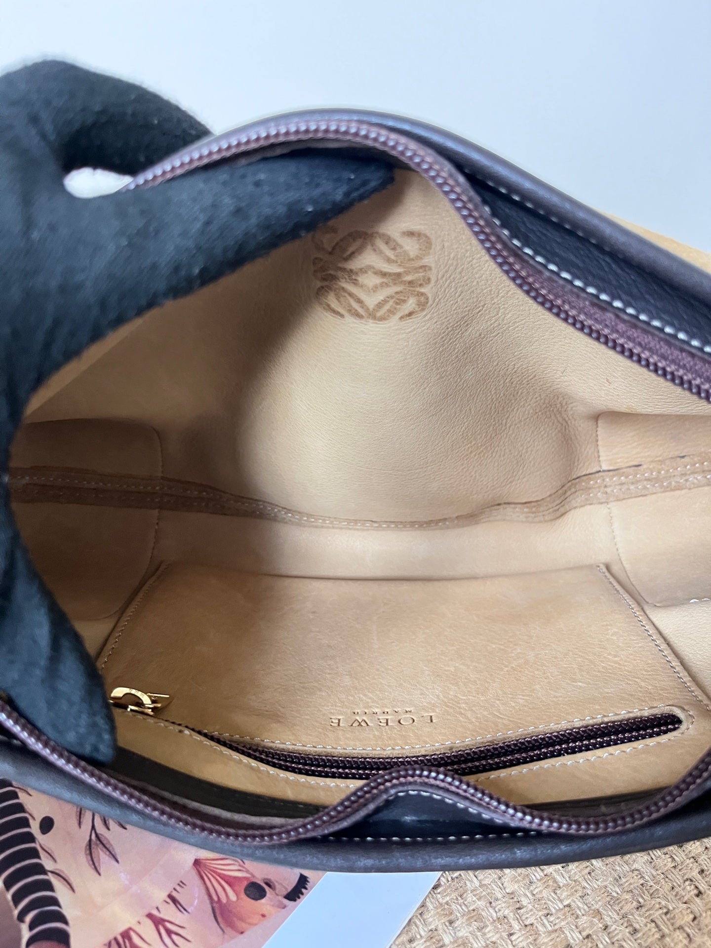 Loewe Alcantara