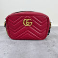 Gucci Red