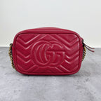 Gucci Red
