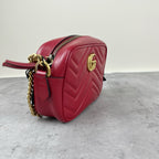 Gucci Red