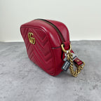 Gucci Red