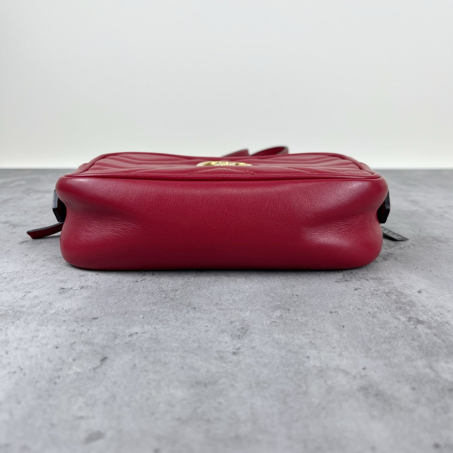 Gucci Red