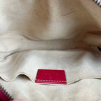 Gucci Red