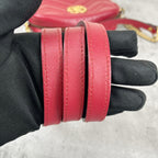 Gucci Red