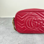 Gucci Red