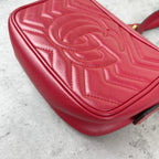 Gucci Red