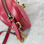 Gucci Red