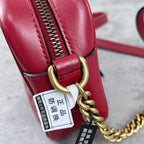 Gucci Red