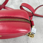 Gucci Red