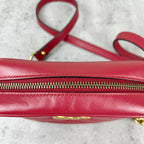 Gucci Red