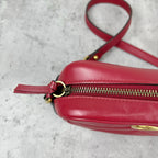 Gucci Red