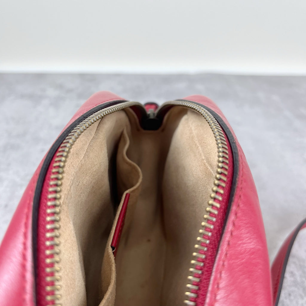 Gucci Red