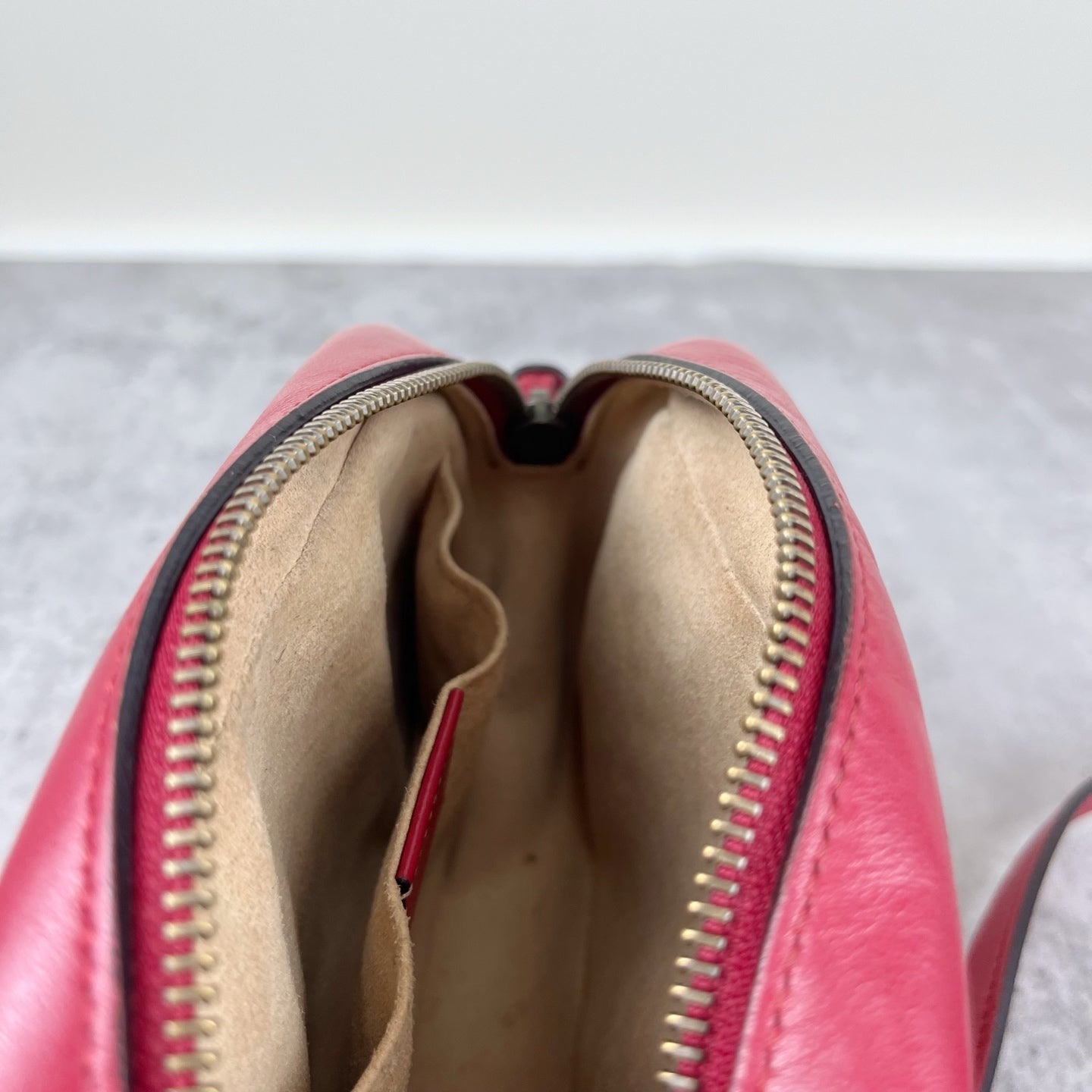 Gucci Red
