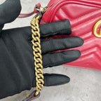 Gucci Red